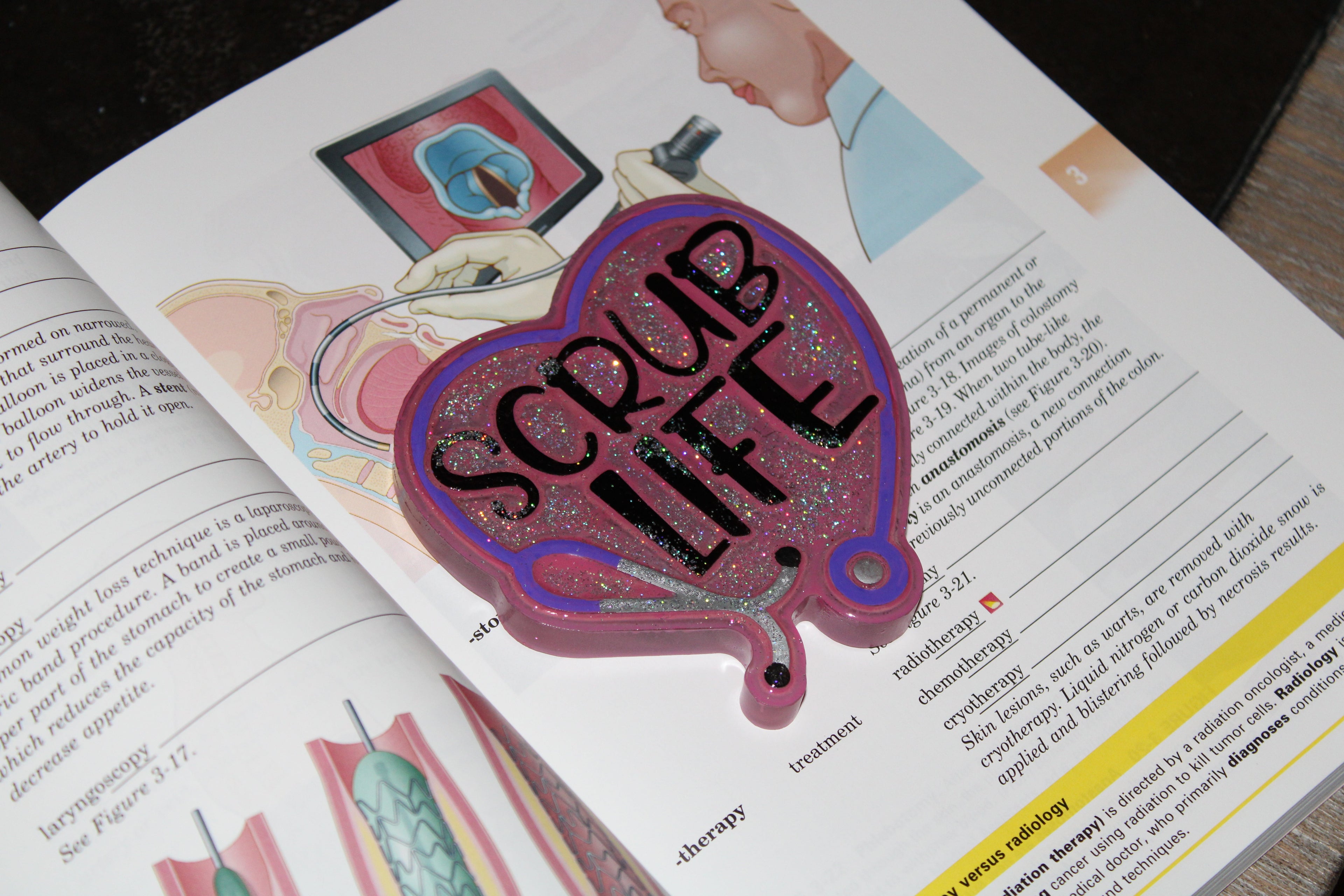 Healthcare Accessories