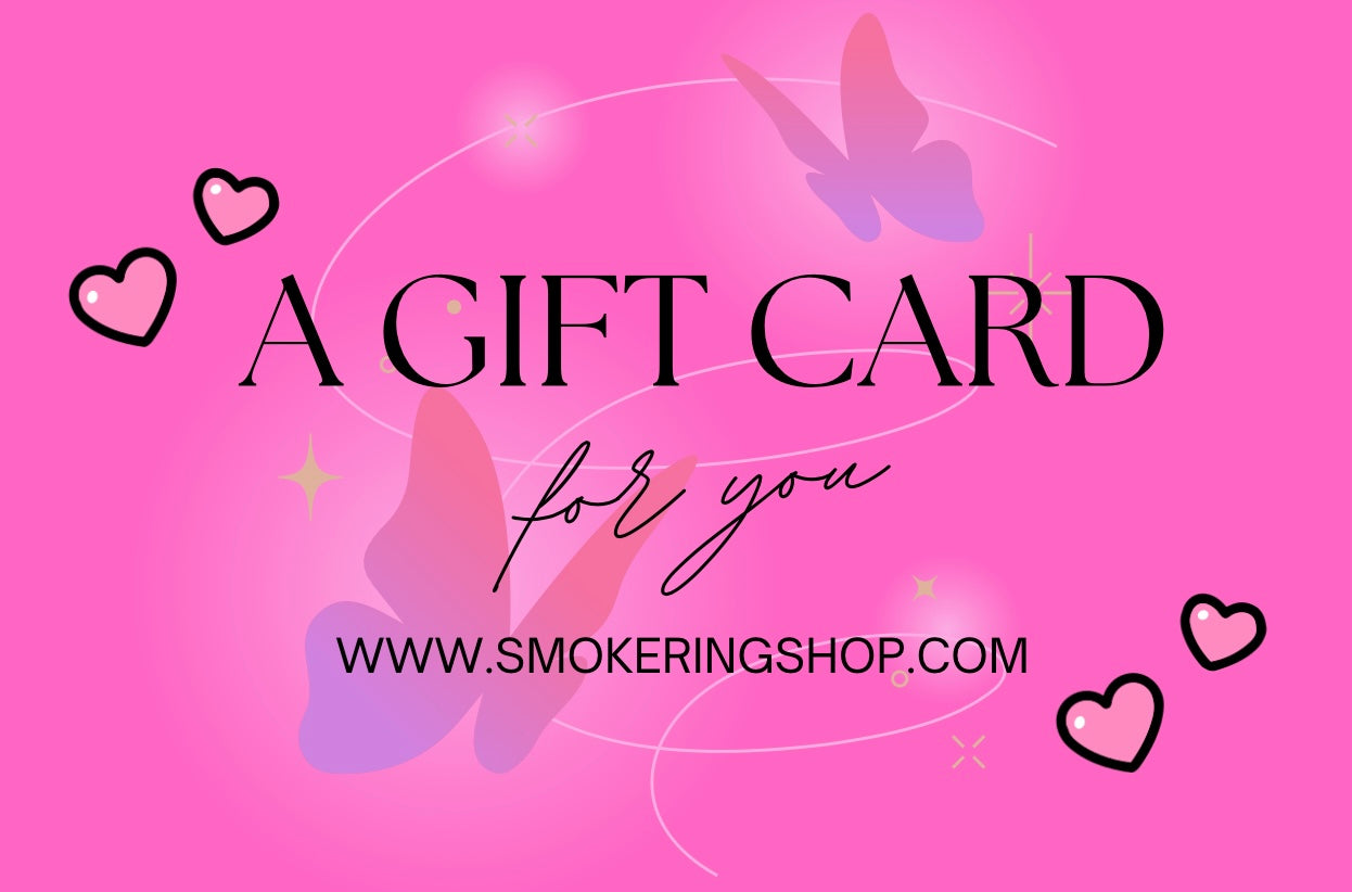 Digital gift card